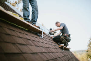 Local Roofers in Scituate, MA